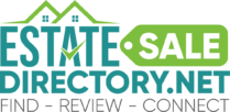 Estate Sales Business Directory